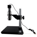 0.7x - 5x Continuous Zoom Kopa Microscope For Industry Hd51